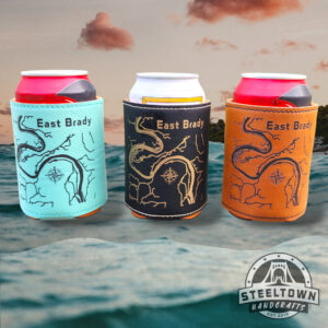 East Brady Regular Can Insulator