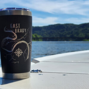 East Brady Collection