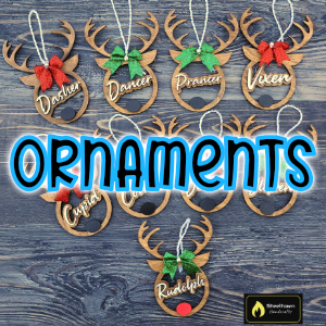 Ornaments