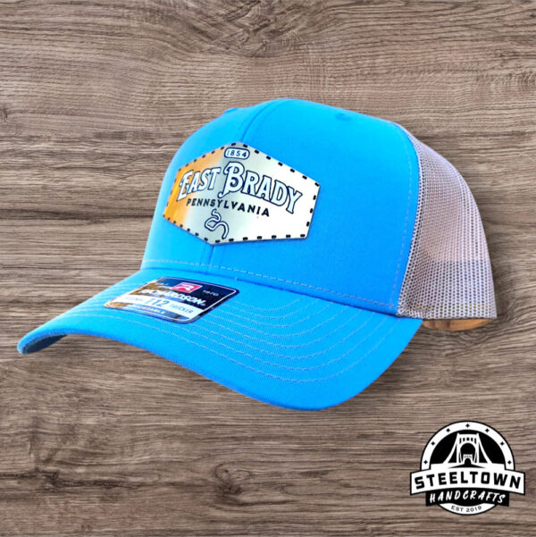 EB 1854 Hat