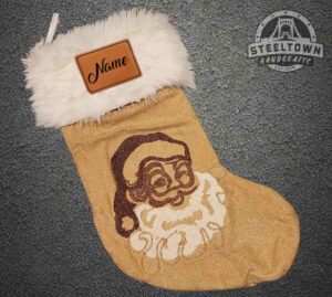 suede-santa-stocking