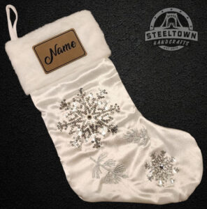 white-satin-flake-stocking