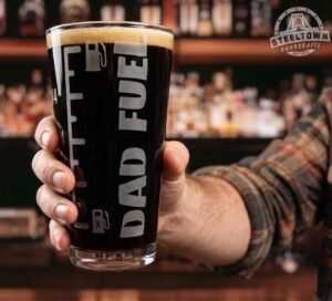 dad fuel pint