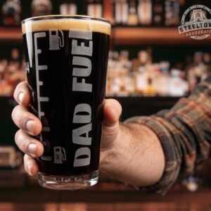 dad fuel pint