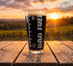 dad fuel pint