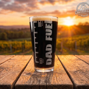 dad fuel pint
