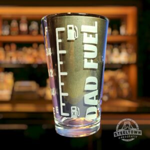 dad fuel pint
